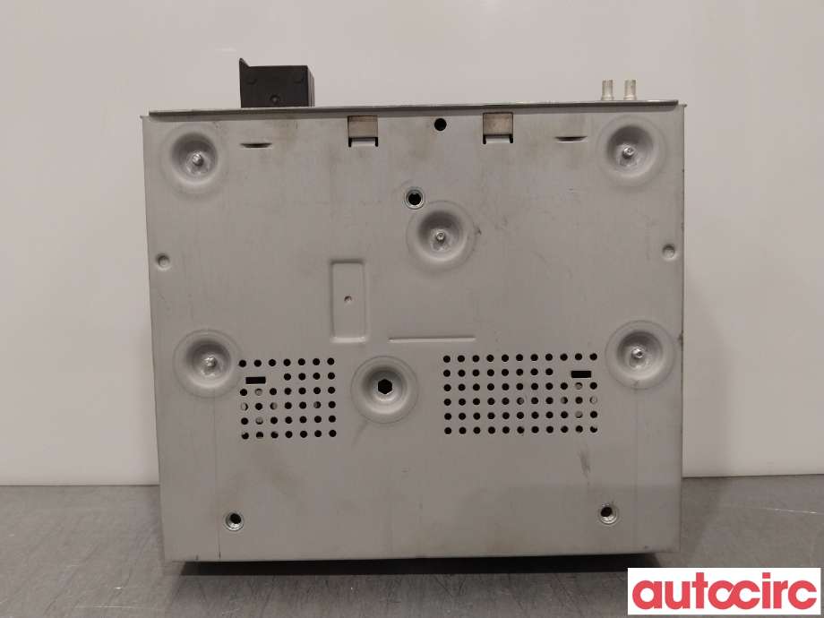 Bilstereo diverse til Mercedes C-Klasse 2014-2018 (Fase 1) (W205) (W205) (MERCEDES|A2229005317||A2229008911)