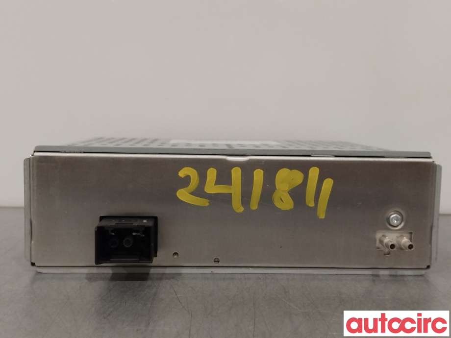 Bilstereo diverse til Mercedes C-Klasse 2014-2018 (Fase 1) (W205) (W205) (MERCEDES|A2229005317||A2229008911)