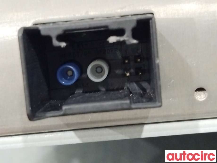 Bilstereo diverse til Mercedes C-Klasse 2014-2018 (Fase 1) (W205) (W205) (MERCEDES|A2229005317||A2229008911)