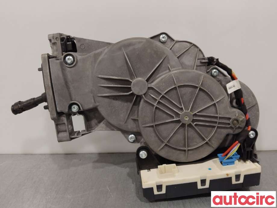 Baklukeåpner motor til Mercedes C-Klasse 2014-2018 (Fase 1) (W205) (W205) (MERCEDES|A0997602601|A2059007218)