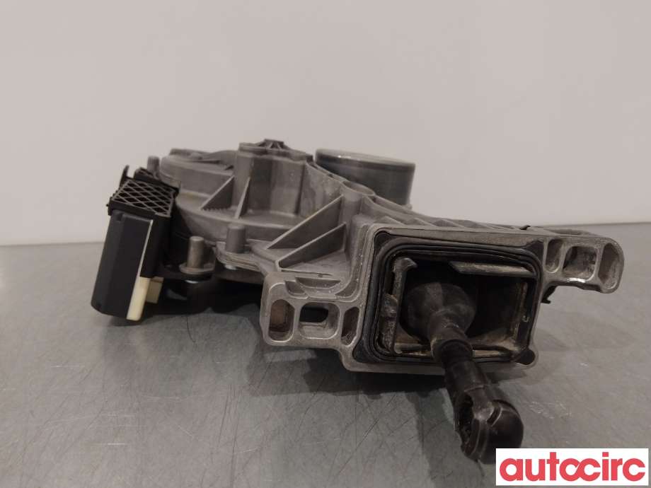 Baklukeåpner motor til Mercedes C-Klasse 2014-2018 (Fase 1) (W205) (W205) (MERCEDES|A0997602601|A2059007218)