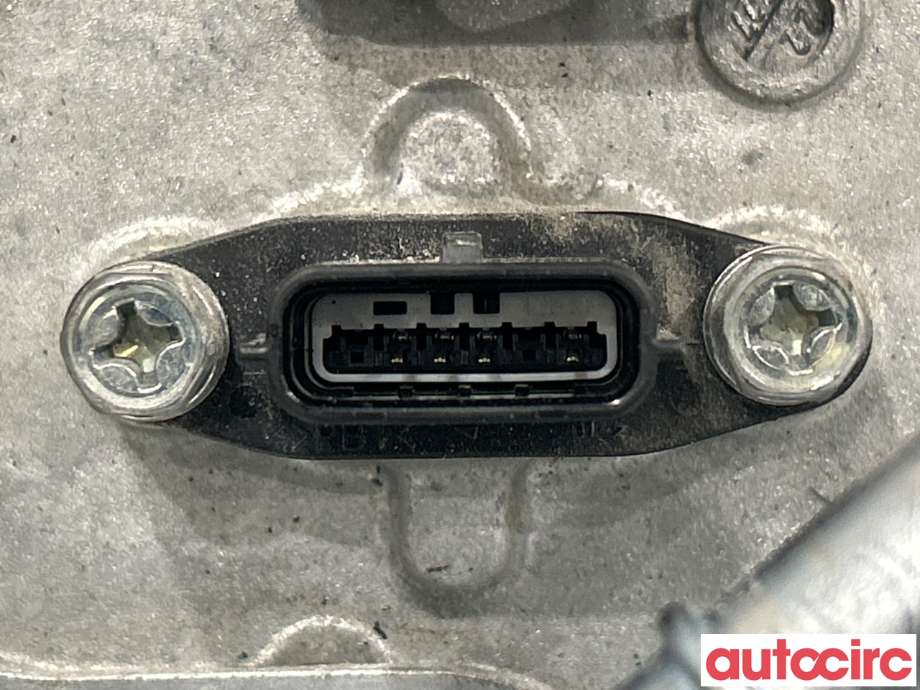 DCDC converter hybrid til Ford Kuga 2019-->> (Type III)  (FORD|2634065|LX68-14G646-BF)