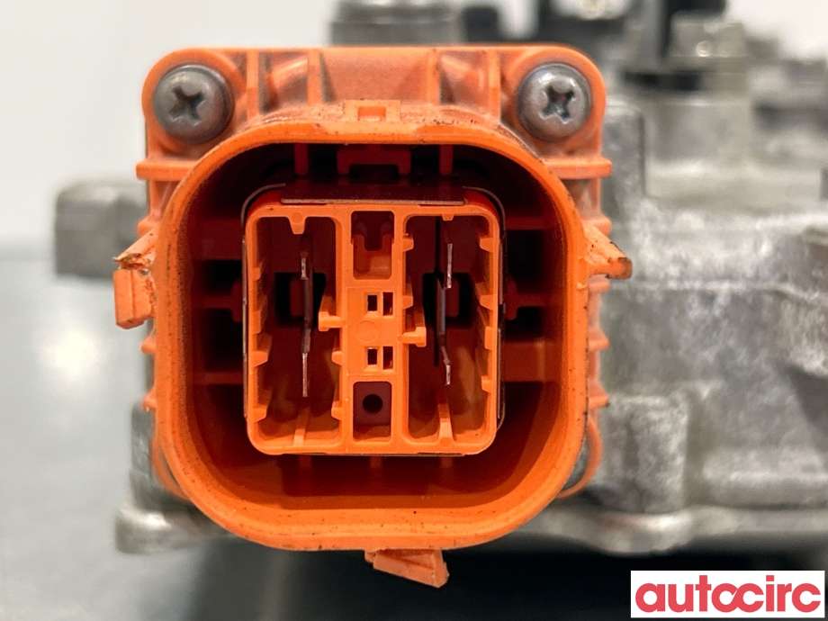 DCDC converter hybrid til Ford Kuga 2019-->> (Type III)  (FORD|2634065|LX68-14G646-BF)