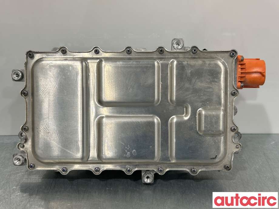 DCDC converter hybrid til Ford Kuga 2019-->> (Type III)  (FORD|2634065|LX68-14G646-BF)