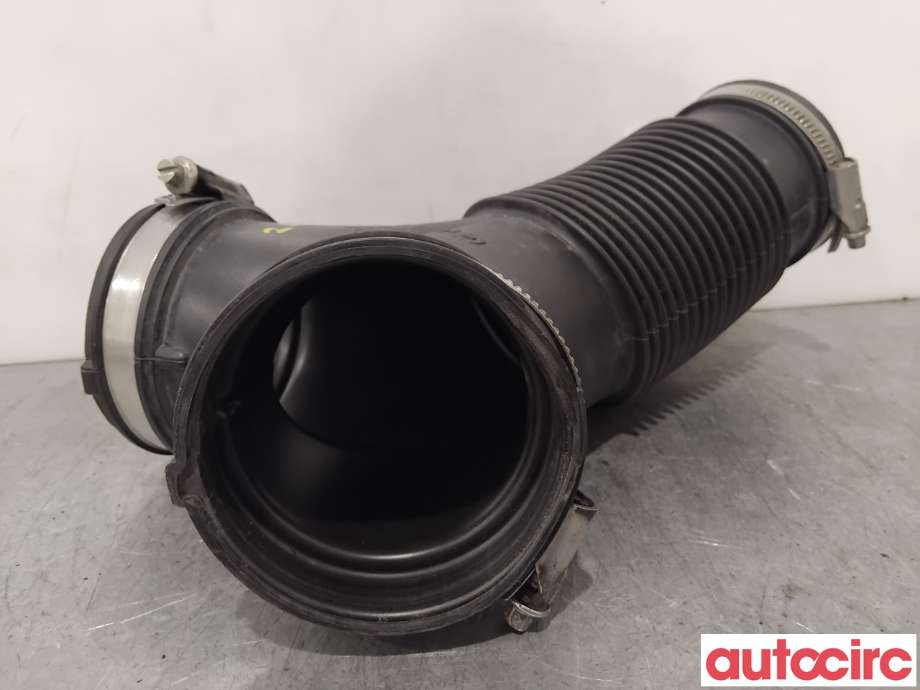 Luftslange innsug til Porsche Panamera 2009-2017 (Type I) (970) (970) (PORSCHE|97011014023|)