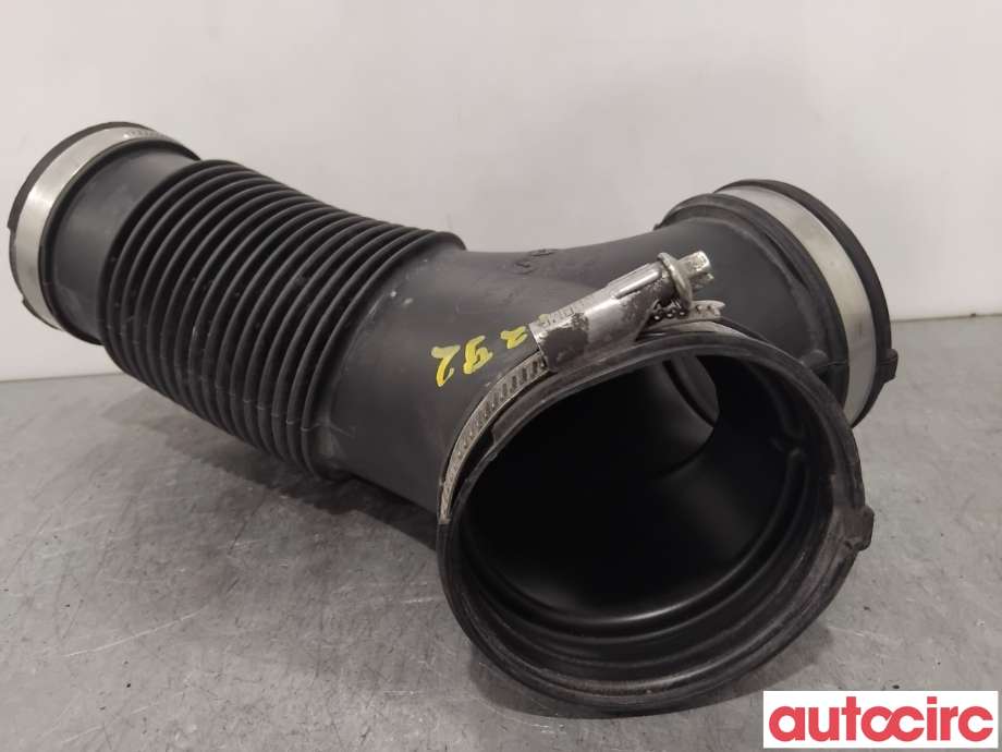 Luftslange innsug til Porsche Panamera 2009-2017 (Type I) (970) (970) (PORSCHE|97011014023|)