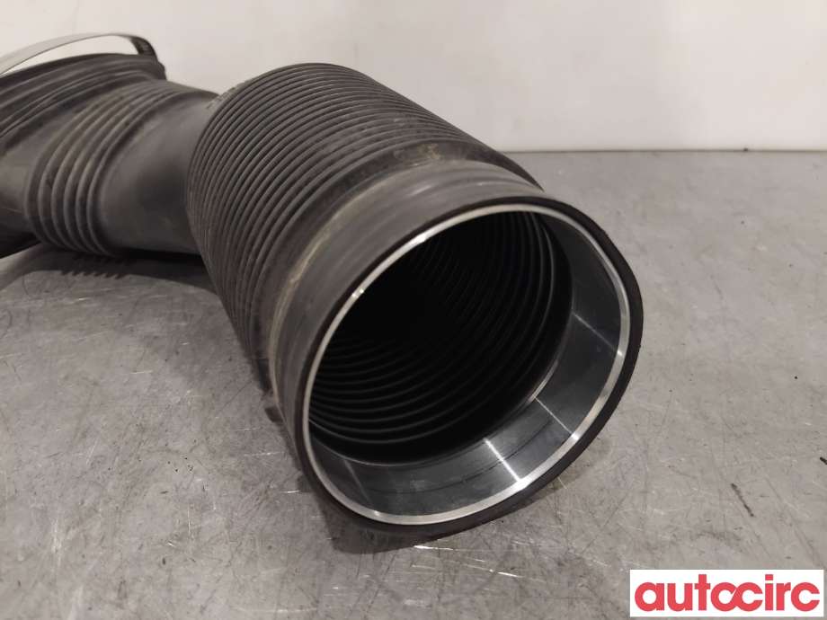 Luftslange innsug til Porsche Panamera 2009-2017 (Type I) (970) (970) (PORSCHE|97011011303|)