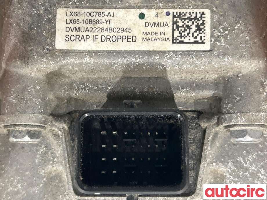 Batterilader (OBC - On Board Charger) til Ford Kuga 2019-->> (Type III)  (FORD|2756339|LX68-10C785-AJ)