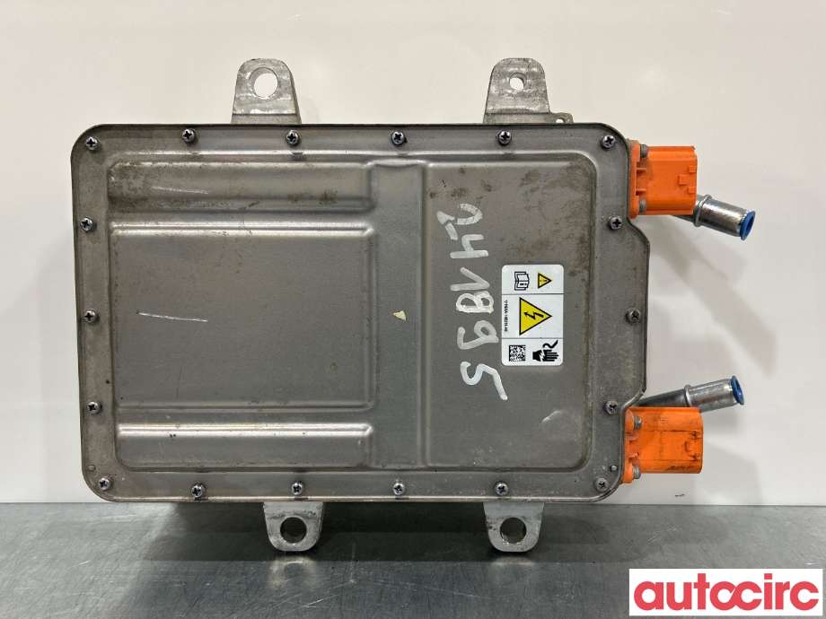 Batterilader (OBC - On Board Charger) til Ford Kuga 2019-->> (Type III)  (FORD|2756339|LX68-10C785-AJ)