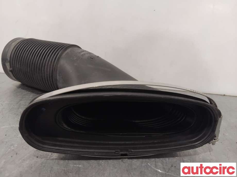 Luftslange innsug til Porsche Panamera 2009-2017 (Type I) (970) (970) (PORSCHE|97011011403|)