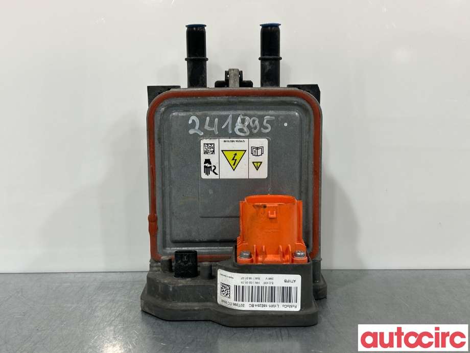 Motorvarmer elektrisk til Ford Kuga 2019-->> (Type III) (FORD|2436362|L1MH-18E254-BC)