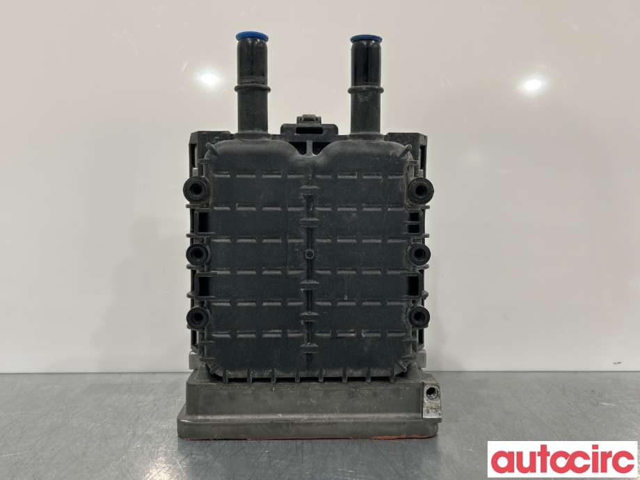 Motorvarmer elektrisk til Ford Kuga 2019-->> (Type III) (FORD|2436362|L1MH-18E254-BC)