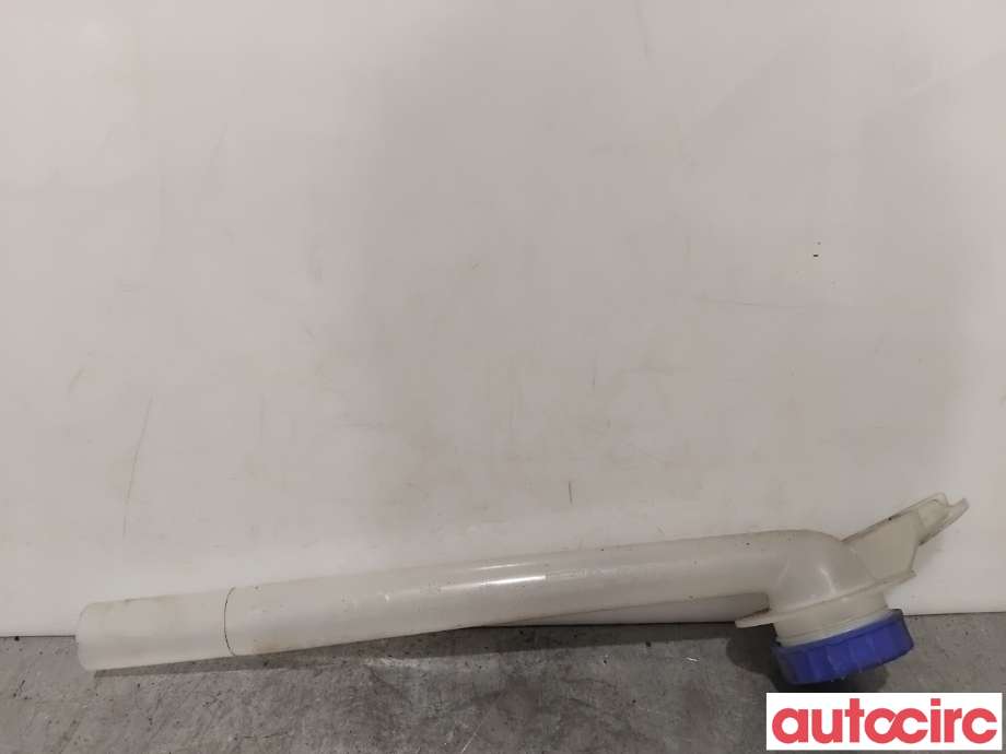 Diverse deler til Porsche Panamera 2009-2017 (Type I) (970) (970) (PORSCHE|97052860500||97052860501)