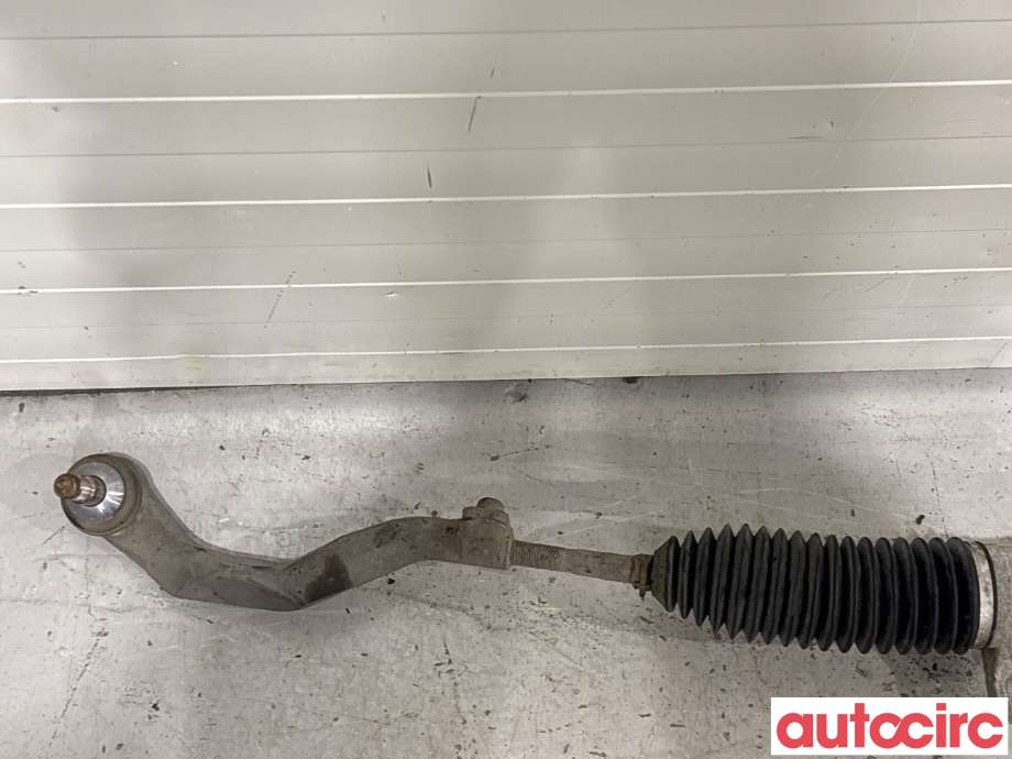 Tannstang elektrisk til BMW 2-Serie 2014-2021 (F22/F23) (F22/F23) (BMW|32105A39026||32105A19890)