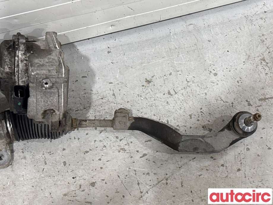 Tannstang elektrisk til BMW 2-Serie 2014-2021 (F22/F23) (F22/F23) (BMW|32105A39026||32105A19890)