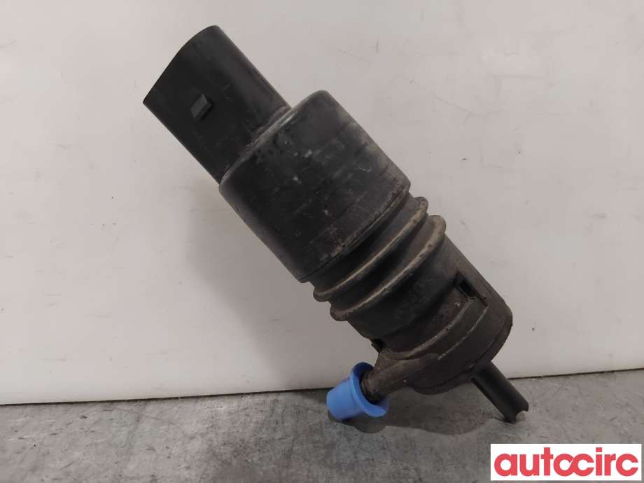 Spylerpumpe foran til Porsche Panamera 2009-2017 (Type I) (970) (970) (PORSCHE|99762818200|3020175|PAB955651)