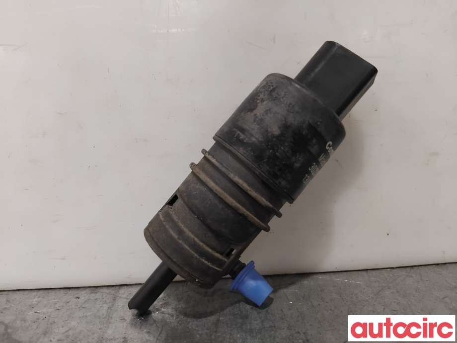 Spylerpumpe foran til Porsche Panamera 2009-2017 (Type I) (970) (970) (PORSCHE|99762818200|3020175|PAB955651)