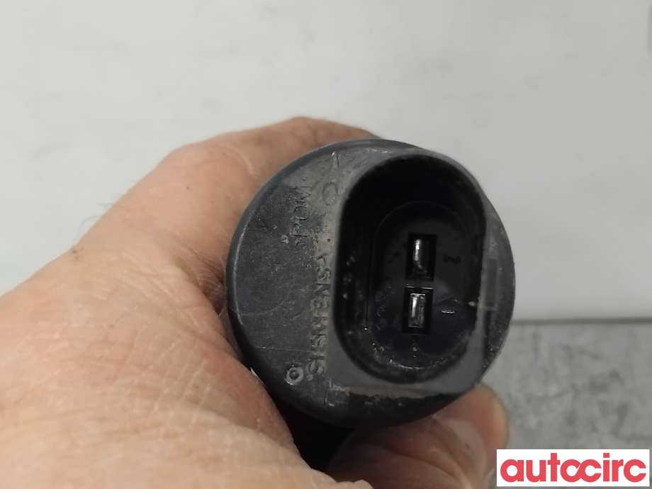 Spylerpumpe foran til Porsche Panamera 2009-2017 (Type I) (970) (970) (PORSCHE|99762818200|3020175|PAB955651)