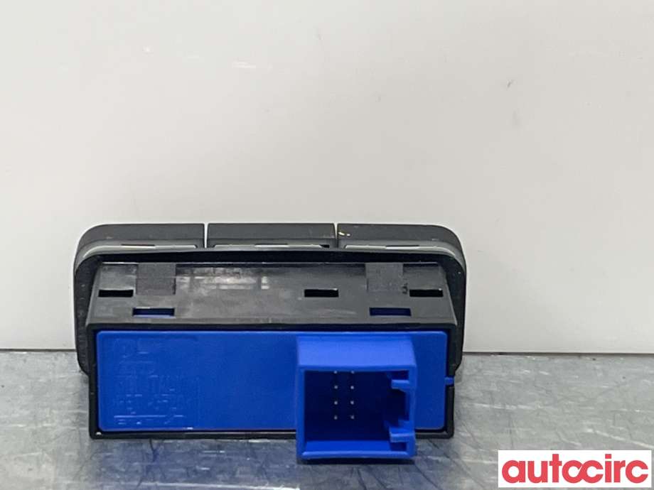 Bryter Antispinn til VW E-Up 2013-2019  (VOLKSWAGEN|12E953508)