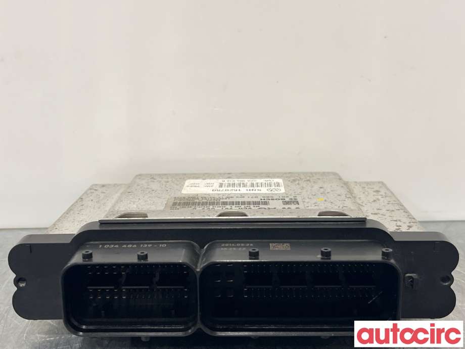 Styreenhet diverse til VW E-Up 2013-2019  (VOLKSWAGEN|0EA906016B)