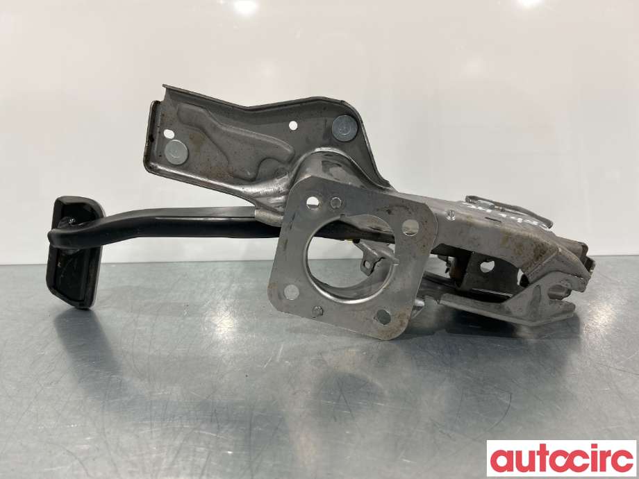 Pedal gass/brems/clutch til Ford Kuga 2019-->> (Type III)  (FORD|2639680|JX61-2D094-PH)