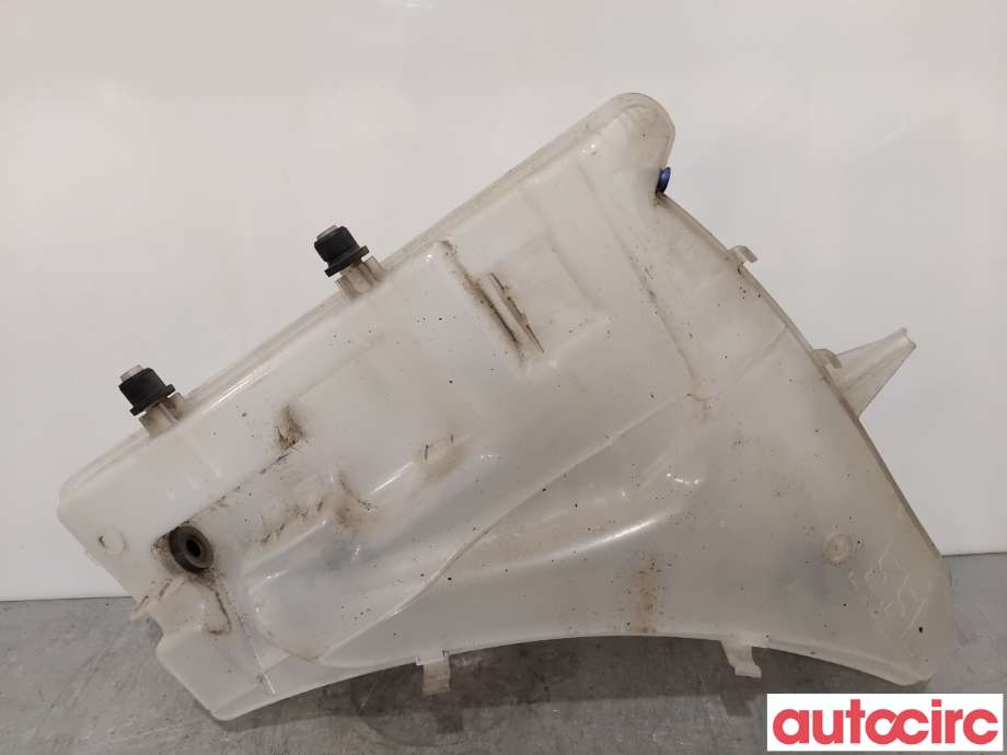Spylertank til Porsche Panamera 2009-2017 (Type I) (970) (970) (PORSCHE|97052870100|)