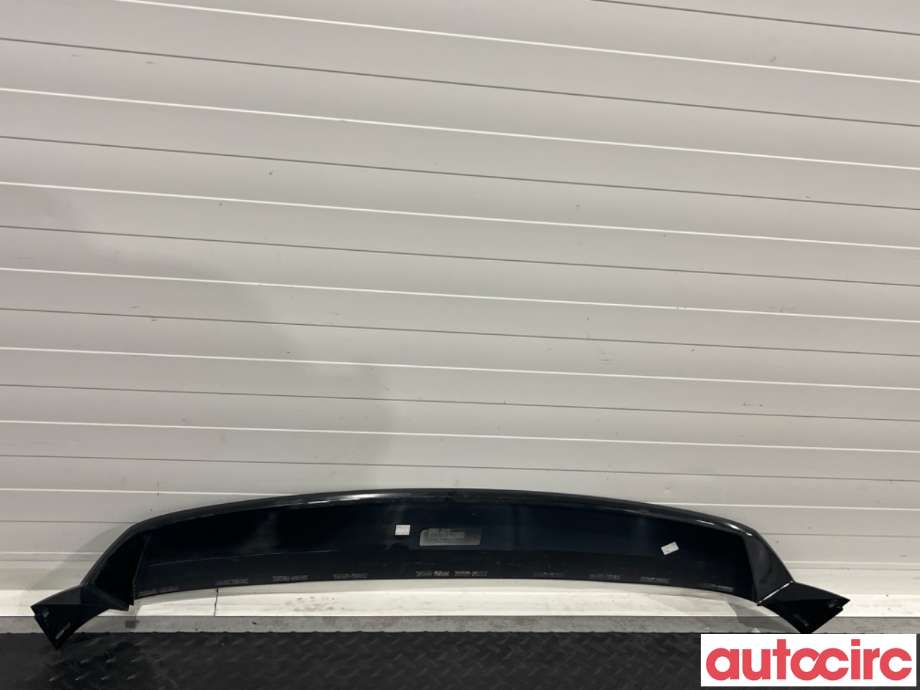 Spoiler bakluke til Peugeot 208 2019-->> (Type II)  (PEUGEOT|1648299480|)