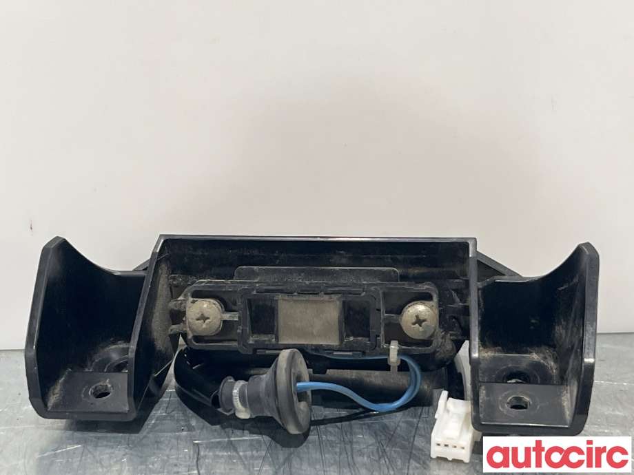 Bakluke/bakdør håndtak til Suzuki Vitara 2015-->> (Type IV)  (SUZUKI|83942-79J00)