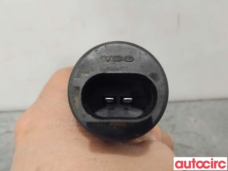 Spylerpumpe til Porsche Panamera 2009-2017 (Type I) (970) (970) (PORSCHE|97062450200|3297467|97064250200)