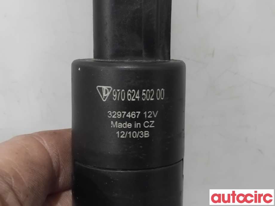 Spylerpumpe til Porsche Panamera 2009-2017 (Type I) (970) (970) (PORSCHE|97062450200|3297467|97064250200)