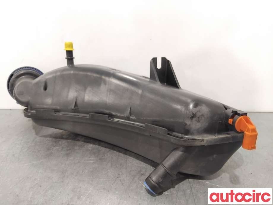 Ekspansjonstank til Porsche Panamera 2009-2017 (Type I) (970) (970) (PORSCHE|97010615103||97010605103)
