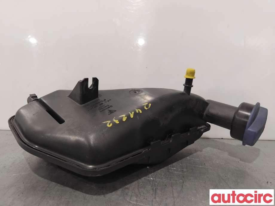 Ekspansjonstank til Porsche Panamera 2009-2017 (Type I) (970) (970) (PORSCHE|97010615103||97010605103)