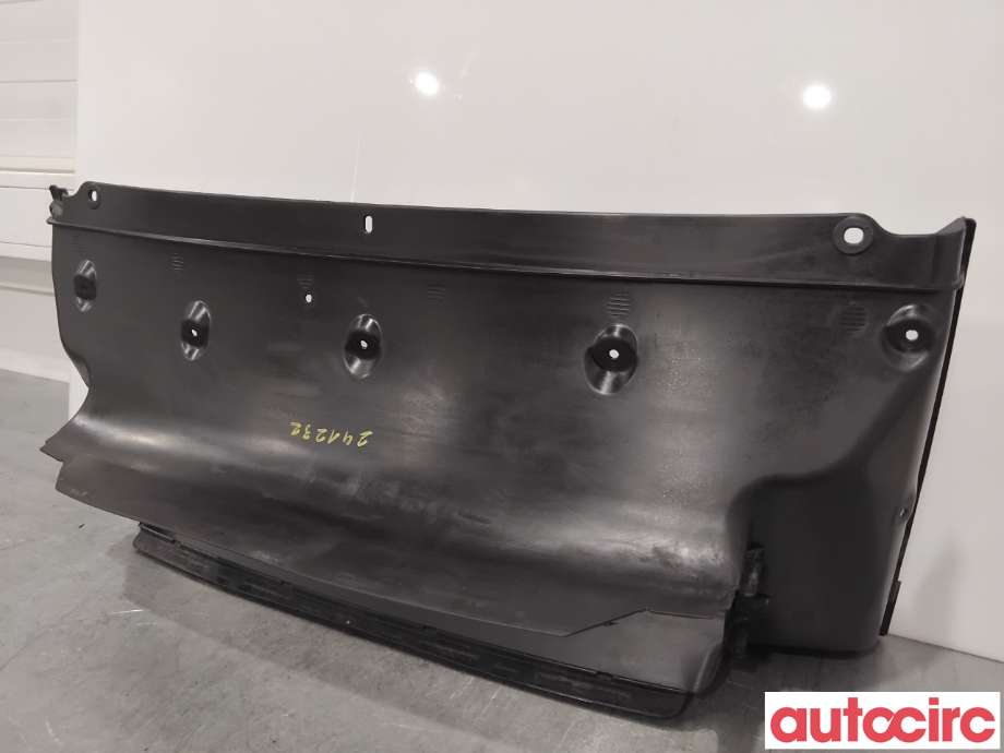 Diverse deler til Porsche Panamera 2009-2017 (Type I) (970) (970) (PORSCHE|97057532322|107223-04|97057532310)