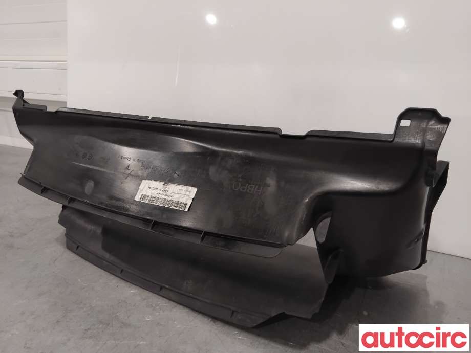 Diverse deler til Porsche Panamera 2009-2017 (Type I) (970) (970) (PORSCHE|97057532322|107223-04|97057532310)