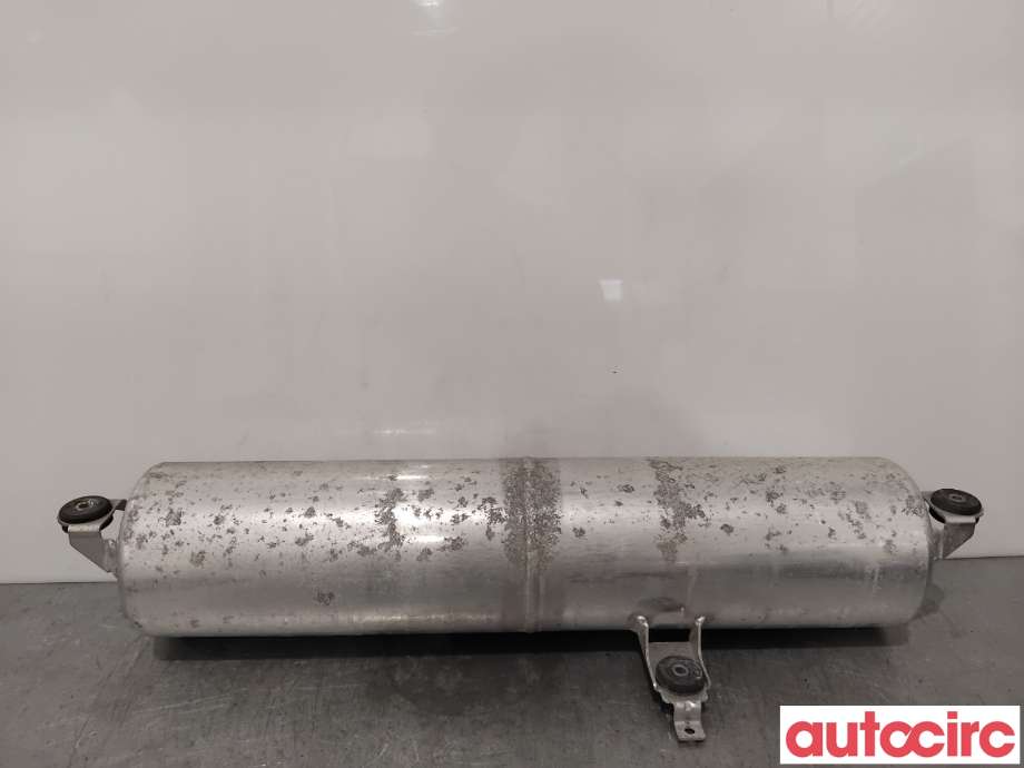 Diverse deler til Porsche Panamera 2009-2017 (Type I) (970) (970) (PORSCHE|97035815503|151580-00272|97035815504)