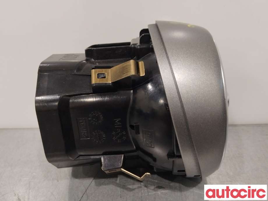 Dashbord friskluftdyse til Mercedes C-Klasse 2014-2018 (Fase 1) (W205) (W205) (MERCEDES|A2058300301)