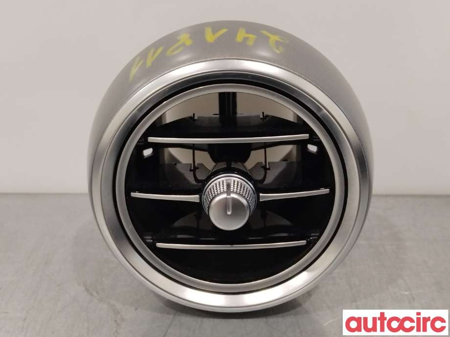 Dashbord friskluftdyse til Mercedes C-Klasse 2014-2018 (Fase 1) (W205) (W205) (MERCEDES|A2058300301)