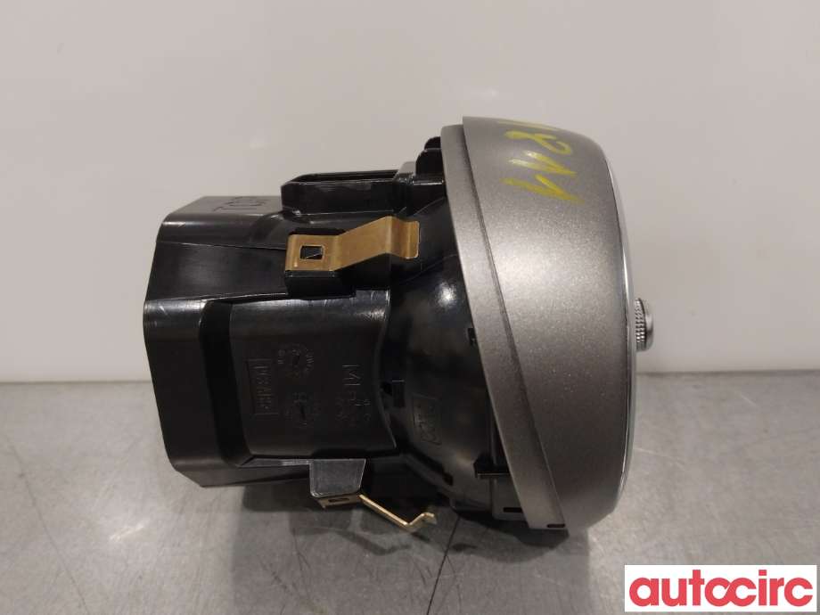 Dashbord friskluftdyse til Mercedes C-Klasse 2014-2018 (Fase 1) (W205) (W205) (MERCEDES|A2058300301)