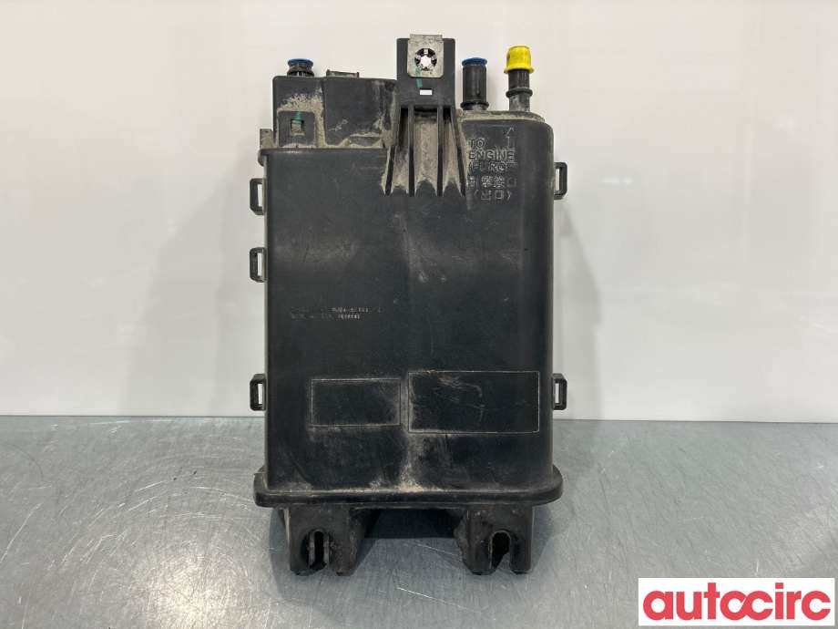 Bensintank til Ford Kuga 2019-->> (Type III)  (FORD|2499327|LX68-9E857-GD)