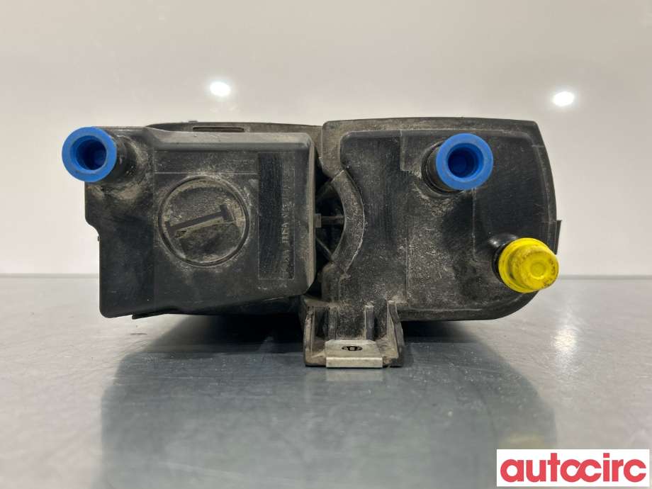 Bensintank til Ford Kuga 2019-->> (Type III)  (FORD|2499327|LX68-9E857-GD)