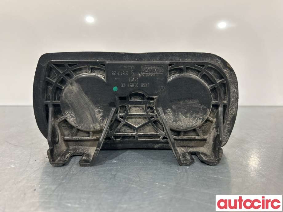 Bensintank til Ford Kuga 2019-->> (Type III)  (FORD|2499327|LX68-9E857-GD)