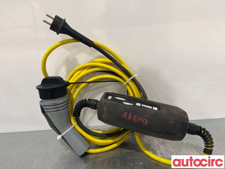 Batterilader kabel til VW e-Golf 2014-2017 (Fase 1) (VOLKSWAGEN|1EA971675AP|)