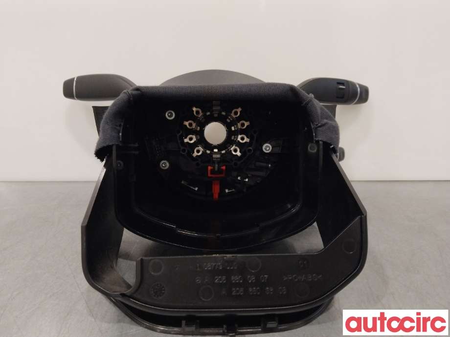 Bryter combi til Mercedes C-Klasse 2014-2018 (Fase 1) (W205) (W205) (MERCEDES|A2059005439||A2059005423)