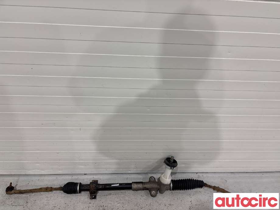 Tannstang til Kia Sportage 2010-2016 (Type III) (KIA|565002S010|)