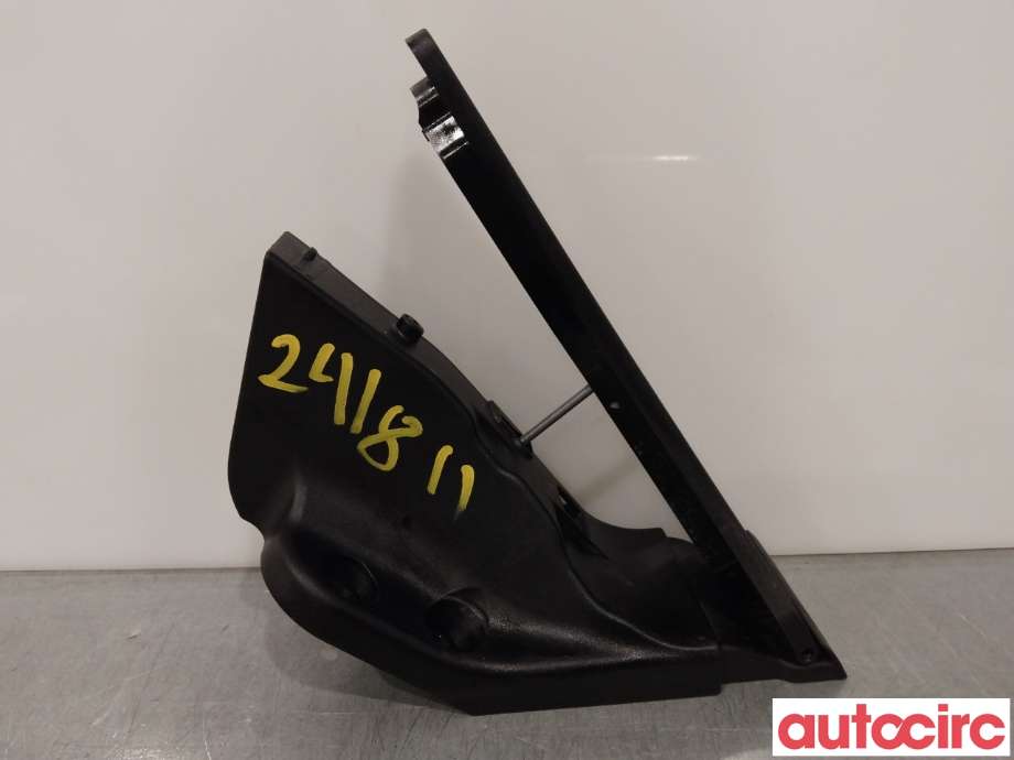 Pedal gass til Mercedes C-Klasse 2014-2018 (Fase 1) (W205) (W205) (MERCEDES|A2053000004)