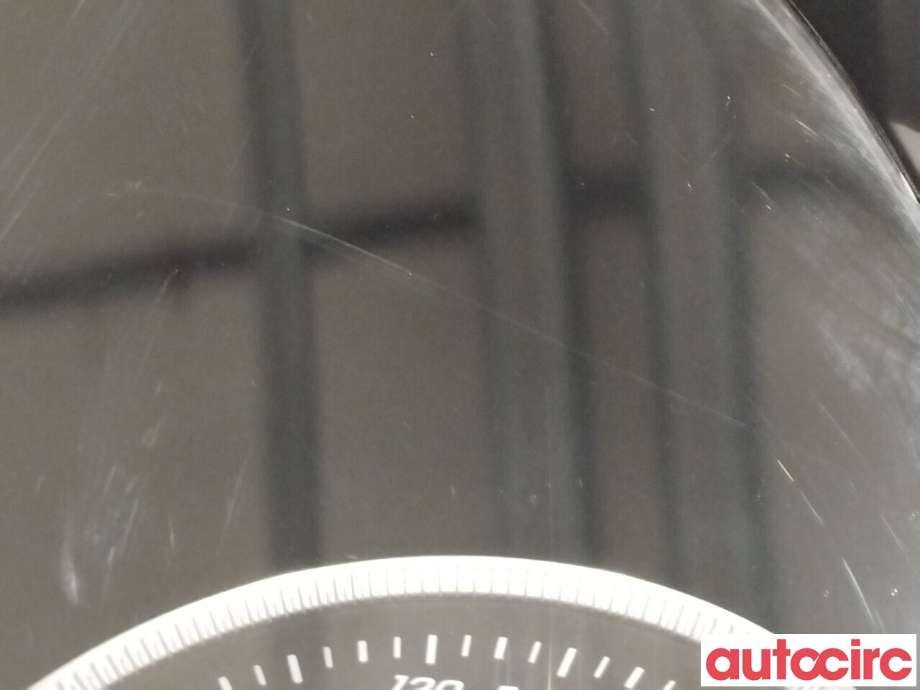 Instrumentpanel til Mercedes C-Klasse 2014-2018 (Fase 1) (W205) (W205) (MERCEDES|A2539005104|A2059006633)