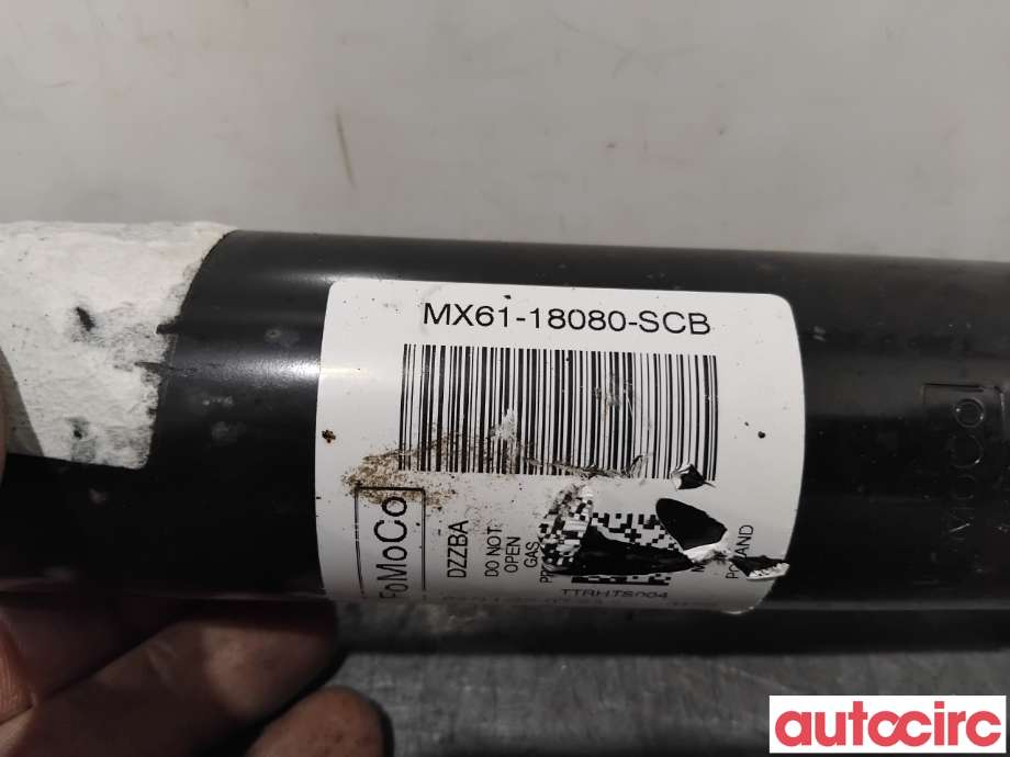 Støtdemper bak til Ford Kuga 2019-->> (Type III) (FORD|2540011||MX61-18080-SCB)