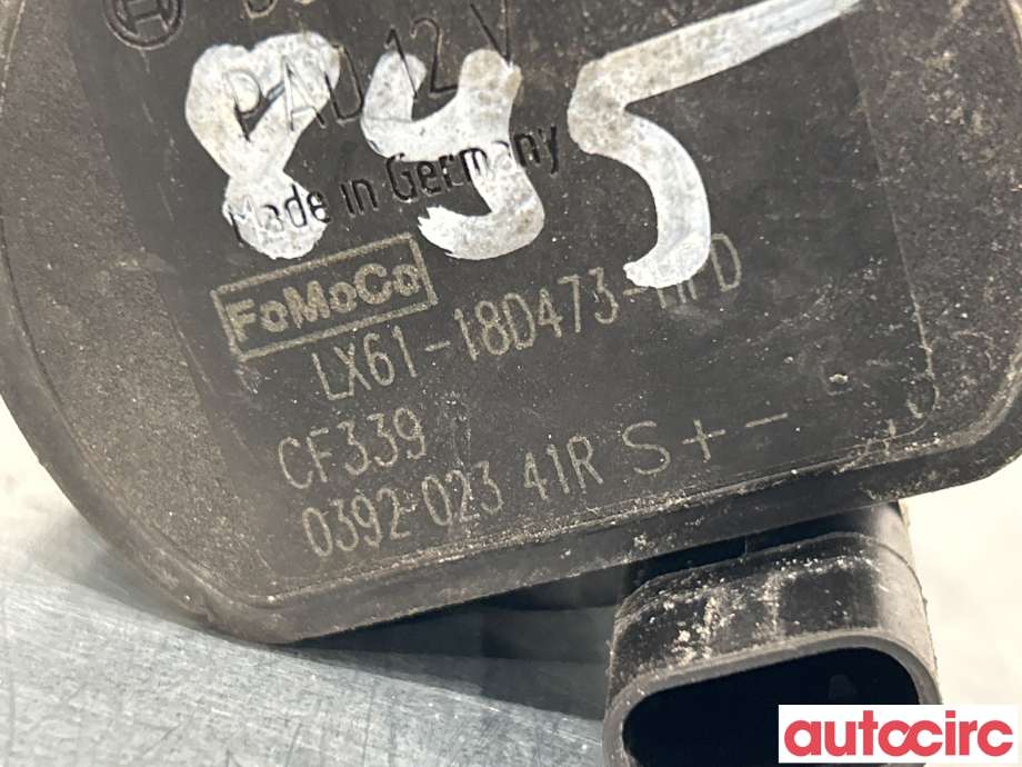 Sirkulasjonspumpe til Ford Kuga 2019-->> (Type III)  (FORD|2627473|LX61-18D473-HPD)