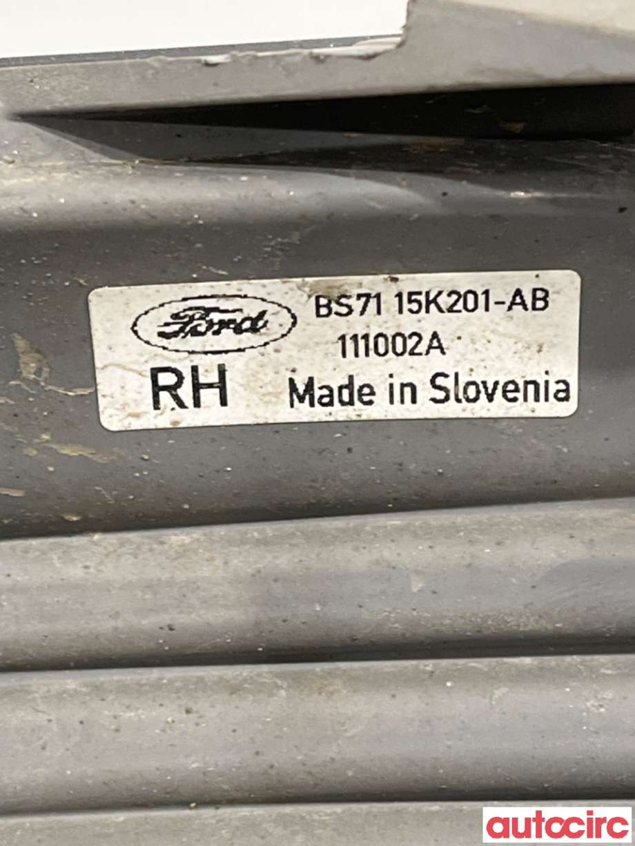 Tåkelykt høyre foran til Ford Mondeo 2011-2014 (Type IV, Fase 2)  (FORD|1731475||BS7115K201-AB)