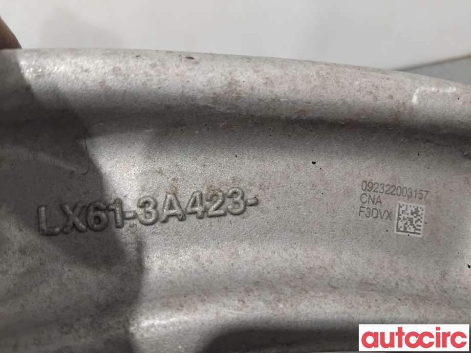 Bærebru høyre foran nedre til Ford Kuga 2019-->> (Type III)  (FORD|2451505||LX61-3A423-CNA)